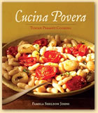 Cucina Povera: Tuscan Peasant Cooking by Pamela Sheldon Johns
